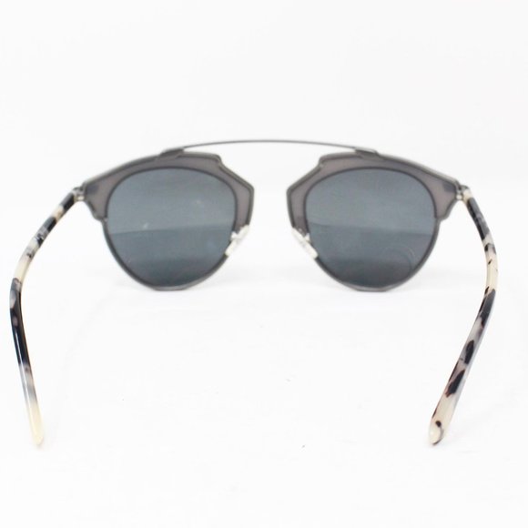 CHRISTIAN DIOR Animal Print Sunglasses main image 5